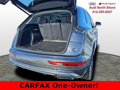 Used 2023 Audi Q5 2.0T Premium Plus w/ Premium Plus Package image 10