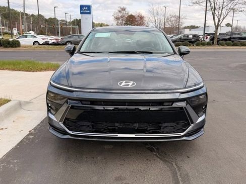New 2026 Hyundai Sonata SEL image 2