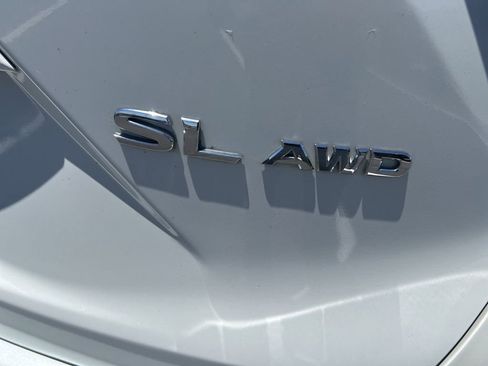 Used 2016 Nissan Murano SL w/ SL Technology Package AWD/4WD image 11