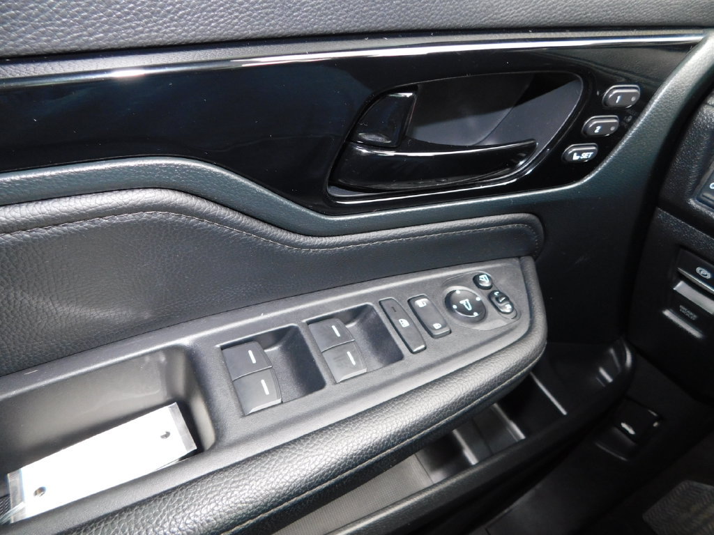 Certified 2023 Honda Odyssey Elite image 38