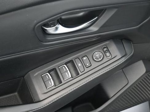 Used 2024 Honda Accord Sport image 12