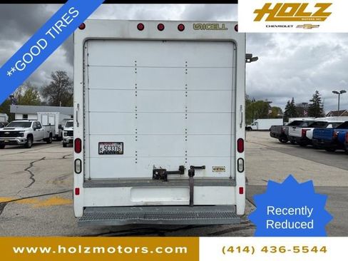 Used 2020 Ford Transit 350 Low Roof DRW w/ Interior Upgrade Package RWD image 5