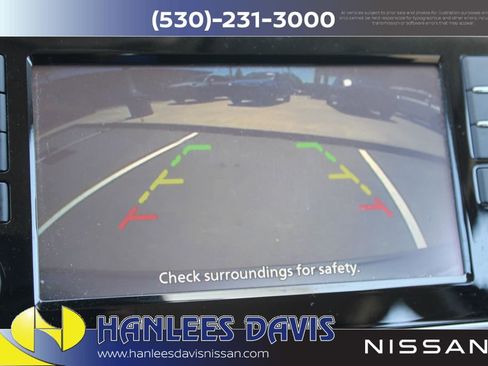 Used 2025 Nissan Kicks Play S FWD image 22