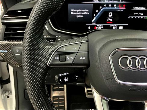 Certified 2025 Audi A5 2.0T Premium Plus w/ Premium Plus image 20