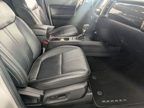 Used 2019 Ford Ranger Lariat image 32