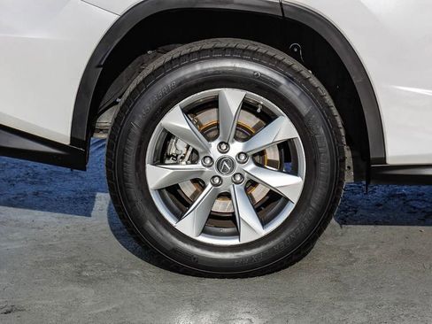 Used 2019 Lexus RX 350 FWD image 12