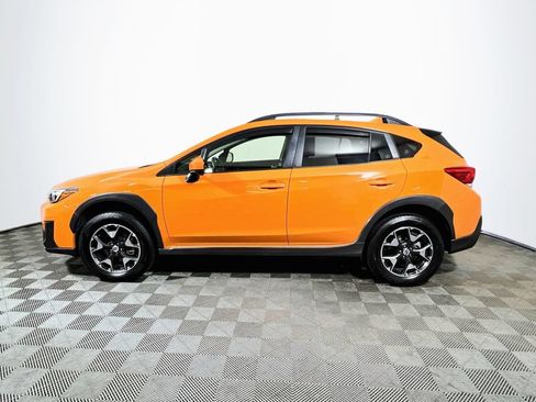 Used 2018 Subaru Crosstrek 2.0i Premium w/ Eyesight System AWD/4WD image 4