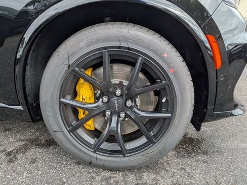 New 2026 Dodge Durango SRT Hellcat AWD/4WD image 10