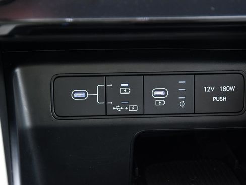 Used 2025 Hyundai Tucson SEL image 24