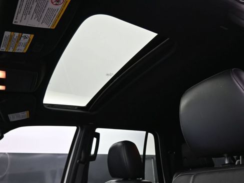 Used 2016 Ford Expedition EL Limited AWD/4WD image 12