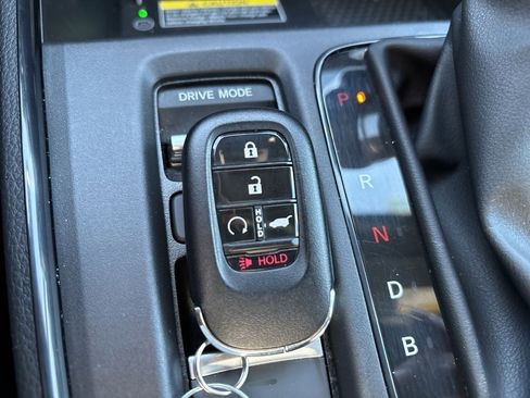 Certified 2024 Honda CR-V Sport-L image 39