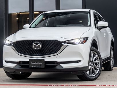 Used 2019 MAZDA CX-5 Grand Touring