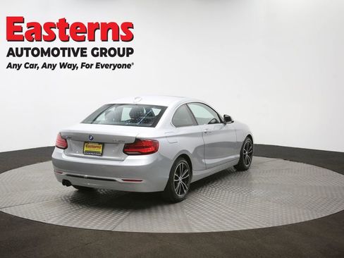 Used 2020 BMW 230i xDrive Coupe w/ Convenience Package AWD/4WD image 38