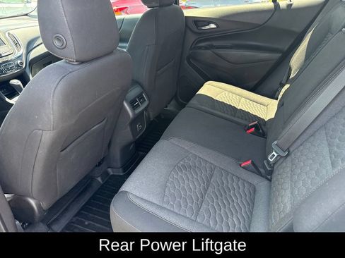Used 2020 Chevrolet Equinox LT AWD/4WD image 18