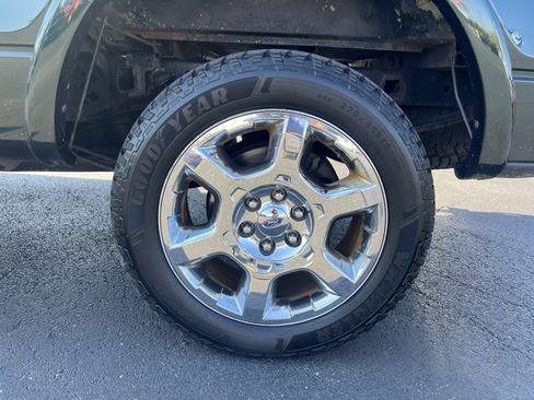 Used 2013 Ford F150 Lariat w/ Luxury Equipment Group image 24