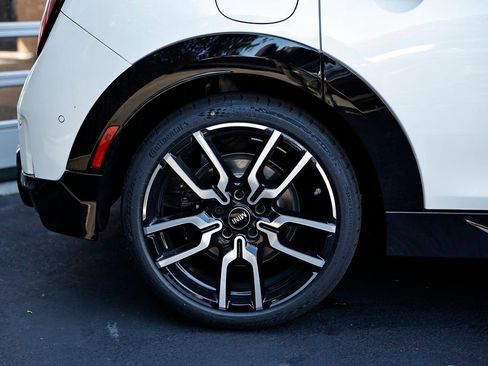 New 2026 MINI Cooper S image 6