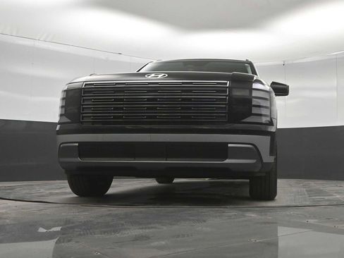 New 2027 Hyundai Palisade SEL AWD/4WD image 35
