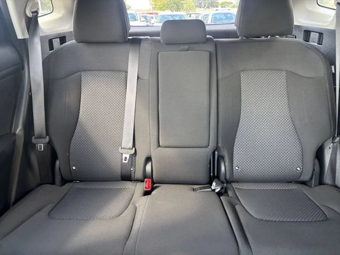Used 2026 Kia Sportage LX FWD image 37