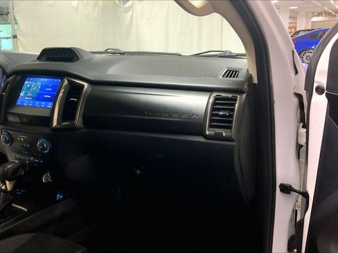 Used 2021 Ford Ranger Lariat w/ Tremor Off-Road Package AWD/4WD image 17
