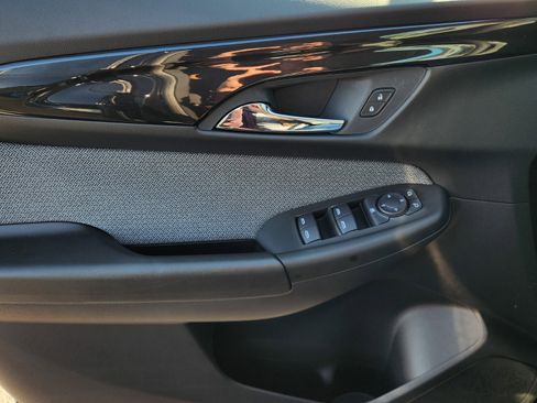 New 2026 Chevrolet TrailBlazer LS w/ LS Convenience Package image 11