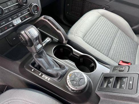 Used 2021 Ford Bronco Outer Banks image 20