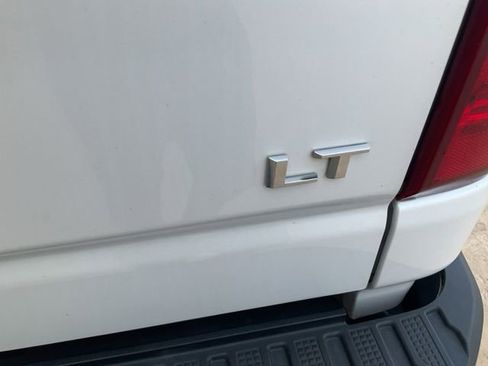 Used 2022 Chevrolet Silverado 2500 LT image 29