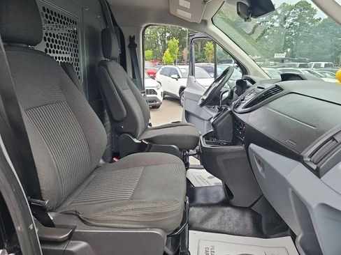 Used 2018 Ford Transit 350 148 Low Roof RWD image 26