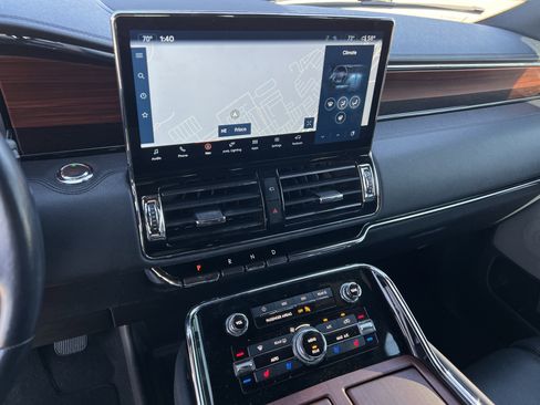 Certified 2023 Lincoln Navigator Reserve image 22