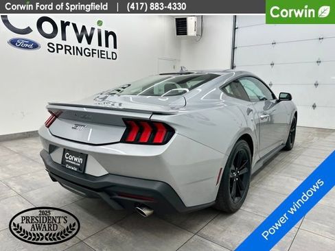 Certified 2024 Ford Mustang GT RWD image 6