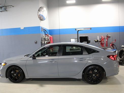 Used 2025 Honda Civic Si image 17