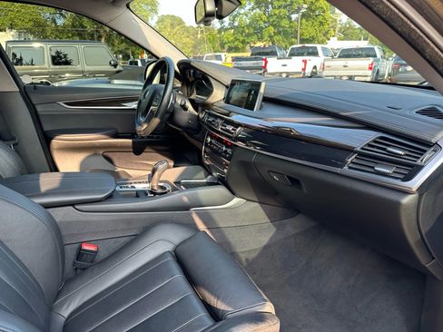Used 2016 BMW X6 xDrive35i image 34