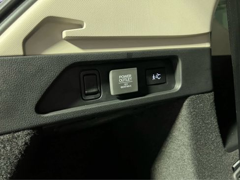 Used 2025 Acura MDX SH-AWD w/ Advance Package image 28