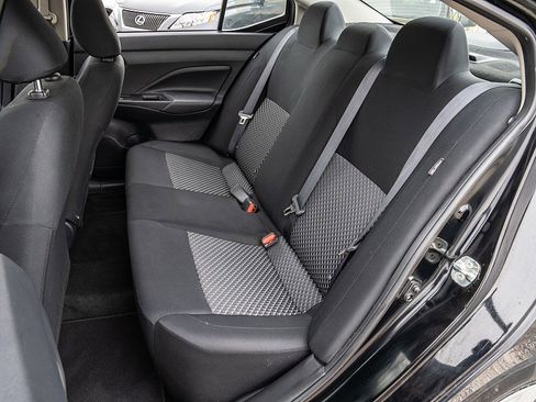 Used 2023 Nissan Versa S w/ Trunk Package image 16