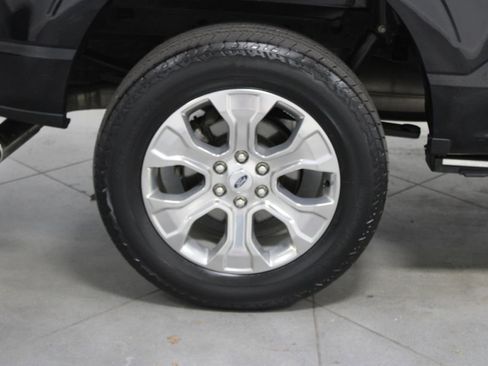 Used 2023 Ford F150 Platinum w/ Equipment Group 701A High image 16