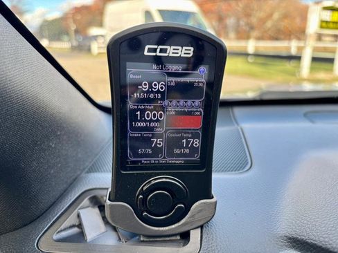 Used 2016 Subaru WRX STI Limited image 20