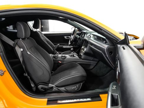 Used 2018 Ford Mustang GT w/ GT Performance Package image 20