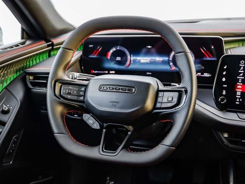New 2026 Dodge Charger Scat Pack AWD/4WD image 18