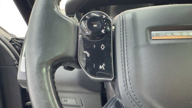 Used 2020 Land Rover Range Rover HSE AWD/4WD image 25