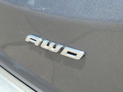 Used 2024 Ford Edge Titanium AWD/4WD image 27