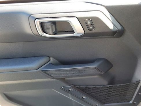 New 2025 Ford Bronco Base image 48