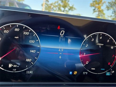 New 2025 Mercedes-Benz GLE 350 4MATIC image 10