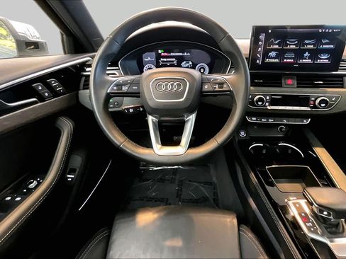 Certified 2023 Audi A4 2.0T Premium Plus w/ Premium Plus Package AWD/4WD image 6