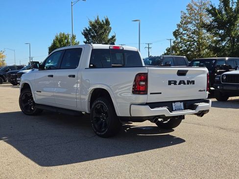 New 2026 RAM 1500 Big Horn image 15
