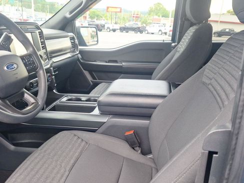 Used 2021 Ford F150 XL w/ Equipment Group 101A High AWD/4WD image 15