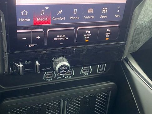 New 2026 RAM 1500 Rebel image 24