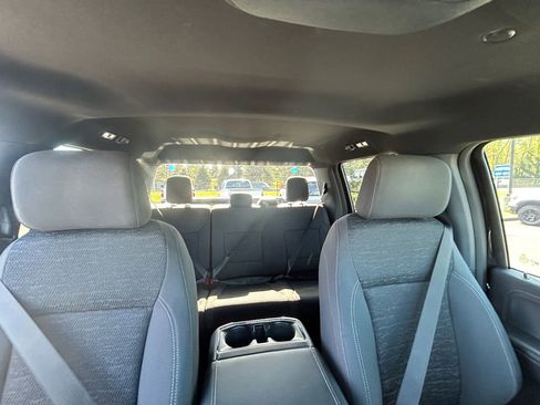 Used 2023 Ford F150 XLT w/ Equipment Group 302A High AWD/4WD image 25