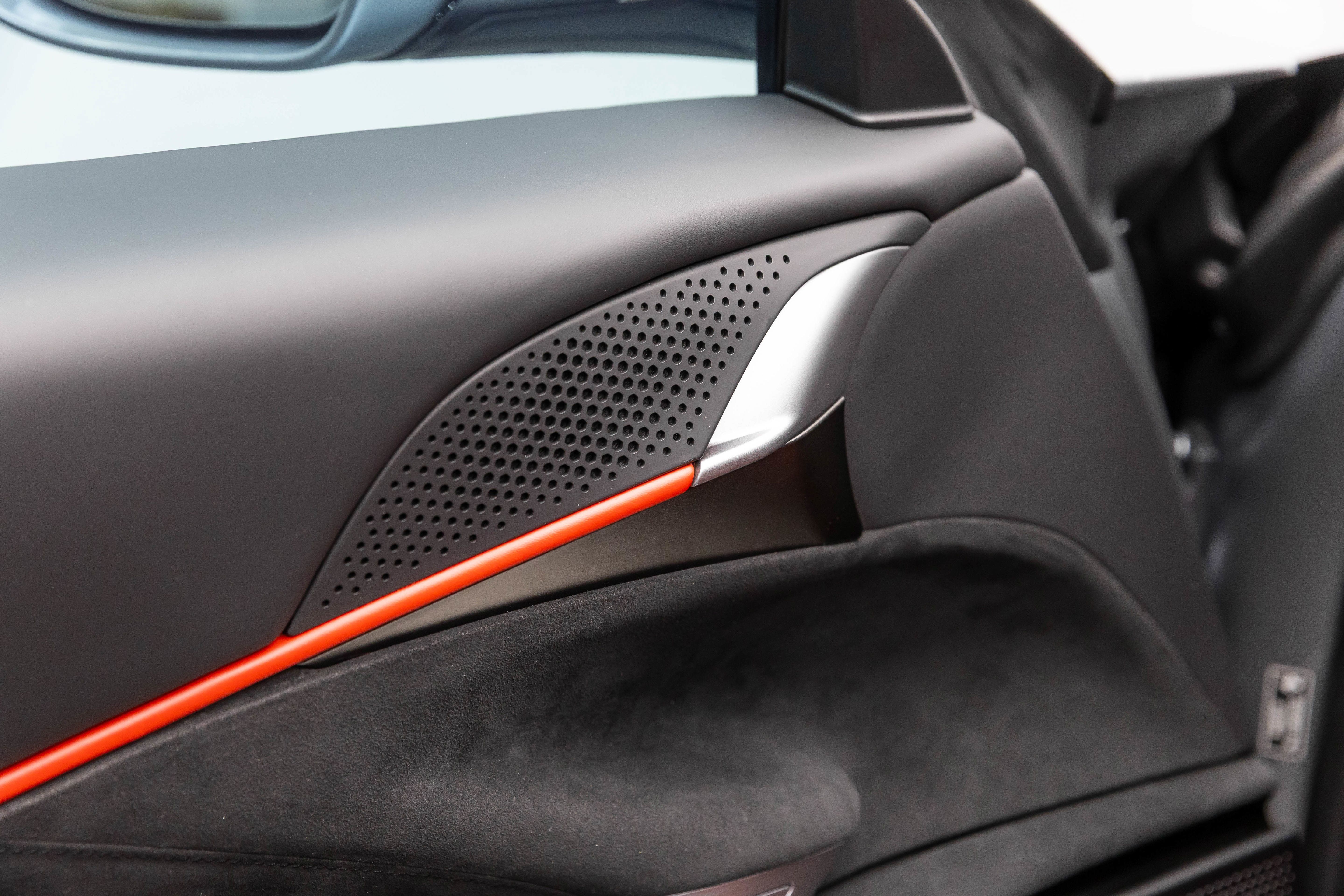 Certified 2024 Ferrari Roma RWD image 13