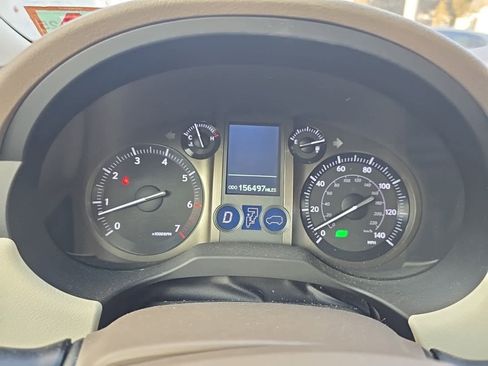 Used 2012 Lexus GX 460 image 21