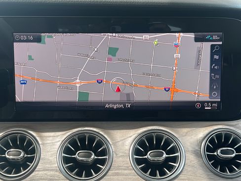 Certified 2019 Mercedes-Benz CLS 450 4MATIC image 19