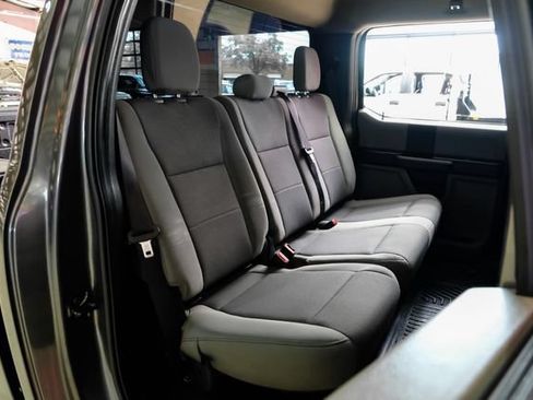 Used 2020 Ford F250 XL w/ STX Appearance Package AWD/4WD image 37